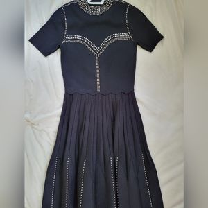 Sandro dress